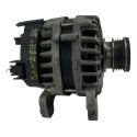 Alternador Original Sandero Logan 3 Cilindros 231000387r