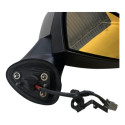 Retrovisor Direito Ecosport 2013 A 2021 C/ Pisca