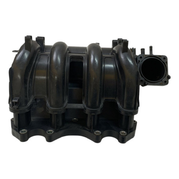 Coletor Adm Vw Fox Gol Saveiro G5 G6 G7 G8 1.6 8v Carro Gnv