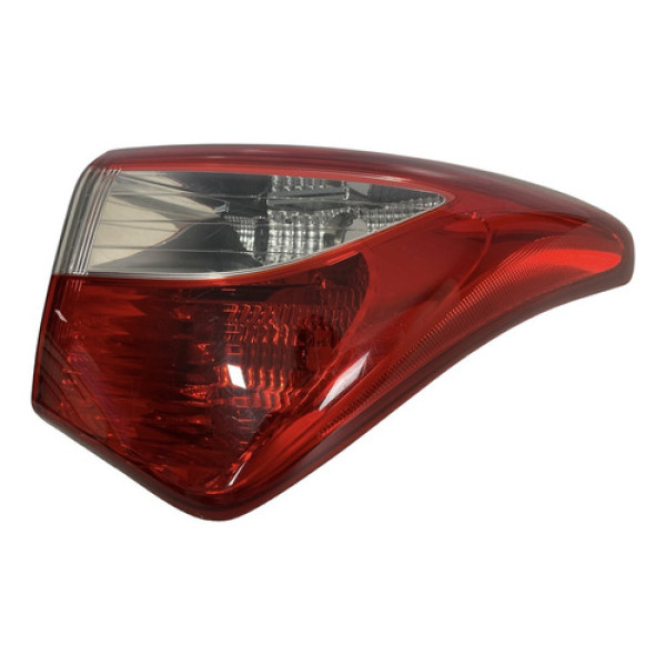 Lanterna Traseira Direita Hb20 Hatch 2013 A 2019 Arteb