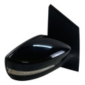 Retrovisor Direito Fox Space Cross 10/22 C/ Pisca