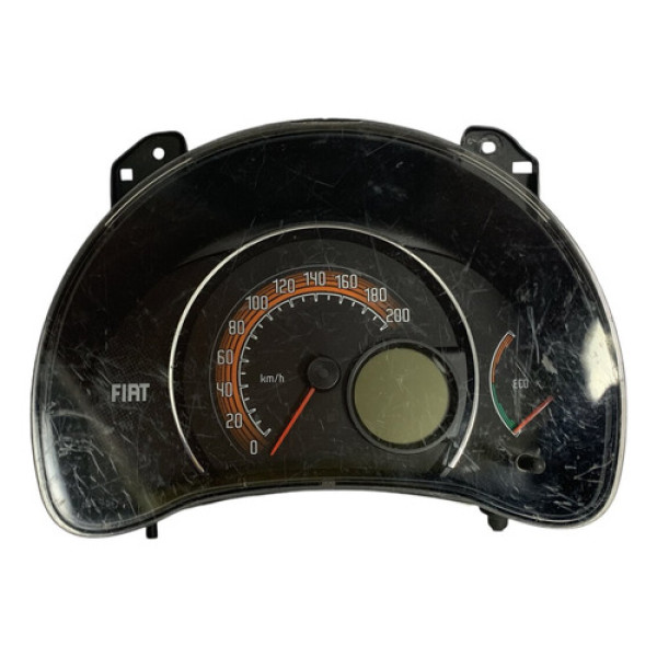 Painel Instrumentos Fiat Uno Vivace 2012 2013