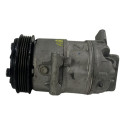 Compressor Ar Cronos Argo Pulse Mobi Strada 1.0 3cc 1.3 18/