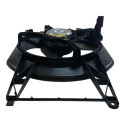 Eletroventilador Com Defletor Idea 1.4  1.8 2002 A 2019 Novo