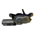 Motor Limpador Parabrisa Palio 01 A 12 Tras Original