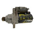 Motor Partida Punto Bravo Grandsiena Palio Etorq 1.6 1.8 \\16