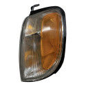 Lanterna Esquerda Pisca Frontier 98 A 02 Seta Original Tyc
