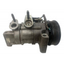Compressor Ar Condicionado Ka 1.0 3cc 12v 2015 A 2021