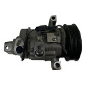Compressor Ar Condicionado Ka 1.0 3cc 12v 2015 2016 A 2021