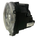 Farol Esquerdo Jeep Renegade 2016 A 2021