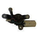 Motor Limpador Parabrisa Palio 01 A 12 Tras Original