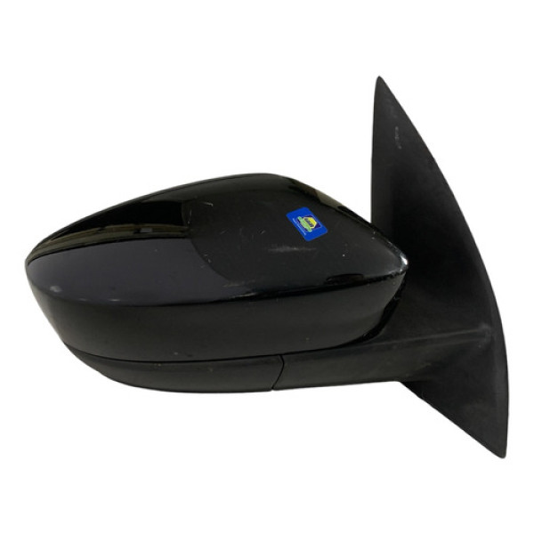 Retrovisor Direito Gol Voyage G6 G7 G8 12/ Elé S/ Pisca