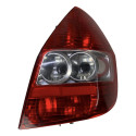Lanterna Traseira Direita Fit 2004 A 2008