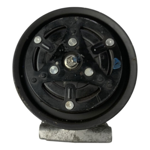 Compressor Ar Condicionado Fit City Wr-v 1.5 2015 A 2021