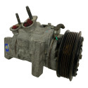 Compressor Ar Condicionado Ka 1.0 3cc 12v 2015 A 2021