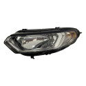 Farol Esquerdo Ecosport 2013 A 2017 C/ Led Recuperado 
