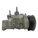 Compressor Ar Condicionado Ka 1.0 3cc 12v 2015 A 2021