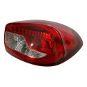 Lanterna Traseira Direita Kwid 2018 2019 2020/.. S/ Led