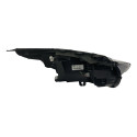 Farol Esquerdo Strada 2020 A 2024 Sem Led Original
