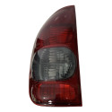 Lanterna Traseira Esquer Corsa Hatch 4p Pick Up Wagon 00/02