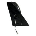 Retrovisor Esquerdo Pajero Tr4 2010 A 2015 Elétrico