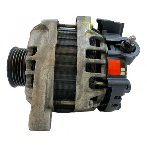 Alternador Hb20 Picanto 1.0 12v 3cc 13 A 19 (plug 2pinos)90a