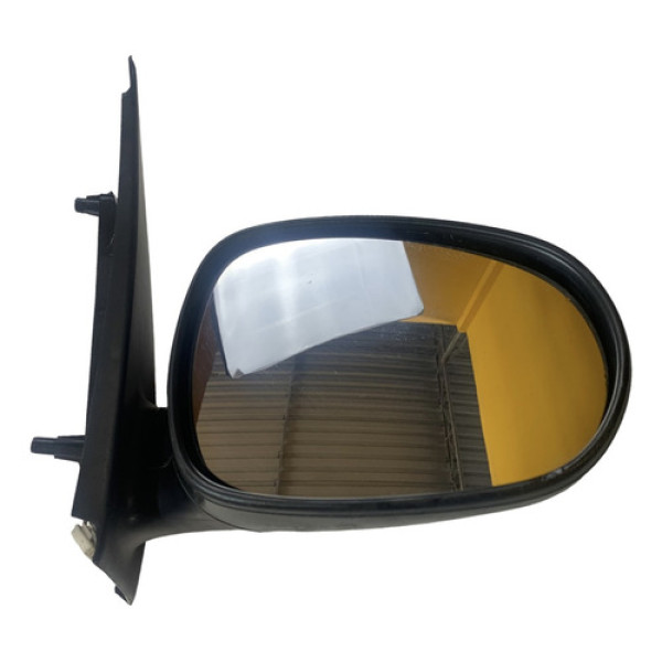 Retrovisor Direito Grand Siena Novo Palio 2012/2021 Elé Orig