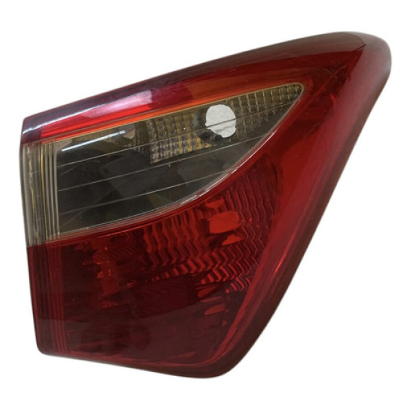 Lanterna Traseira Direita Hb20 Hatch 2013 A 2019 (canto)
