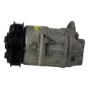 Compressor Ar Cronos Argo Pulse Mobi Strada 1.0 3cc 1.3 18/