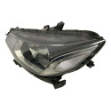 Farol Esquerdo Honda Fit 2015 A 2021 S/ Led