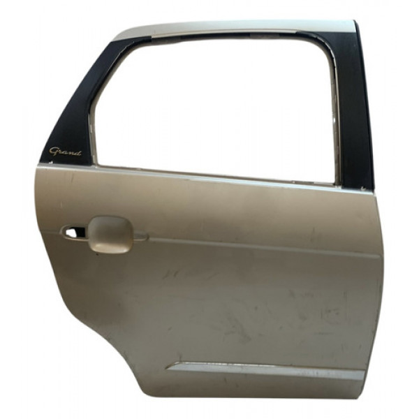 Porta Traseira Direita Grand Siena 2012 A 2021
