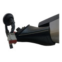 Retrovisor Esquerdo Ecosport 2013 A 2021 C/ Pisca