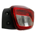 Lanterna Traseira Direita Kwid 2018 2019 2020/.. S/ Led