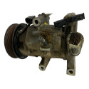 Compressor Ar Condicionado Ka 1.5 4cc 16v 2015 A 2017