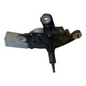 Limpador Vidro Traseiro Vw Gol G5 G6 Fox Golf Orig