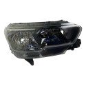 Farol Direito Argo Cronos 2018 2019 2020/.. S/ Led