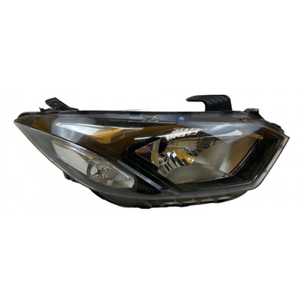 Farol Dir Onix Prisma 16/20 Lt Ltz Adv Effect S/led Original