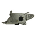 Farol Direito Hilux 2006 A 2011 Pisca Cristal