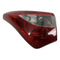 Lanterna Traseira Esquerda Hb20 Hatch 2013 A 2019 Arteb