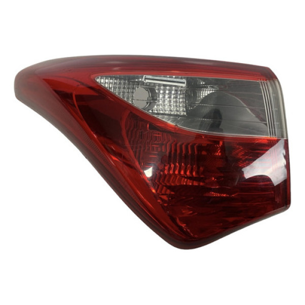 Lanterna Traseira Esquerda Hb20 Hatch 2013 A 2019 Arteb