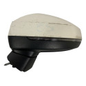 Retrovisor Esquerdo Audi A3 S3 2013 A 2021 E1021262