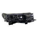 Farol Direito Corolla 2015 2016 A 2017 S/ Led