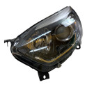 Farol Esquerdo Captur 2017 2018 A 2024 260602042r Detalhe