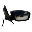 Retrovisor Direito Fox Space Cross 10/22 C/ Pisca