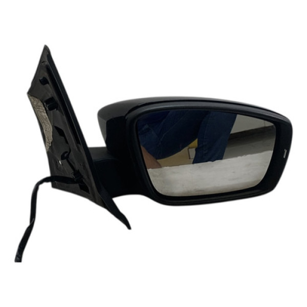 Retrovisor Direito Fox Space Cross 10/22 C/ Pisca