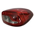 Lanterna Traseira Direita Kwid 2018 2019 2020/.. S/ Led