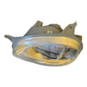 Farol Esquerdo Corsa 1995 A 2010 Lente Lisa