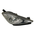 Farol Direito Honda Fit 2009 A 2012 - Valeo