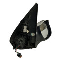 Retrovisor Dir Peugeot 206 207 Hoggar Passion Até 14