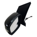 Retrovisor Esquerdo Fox Space Cross 10/22 C/ Pisca